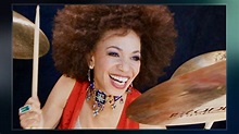 Cindy Blackman Santana - YouTube