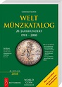 Weltmünzen 46. Auflage 2017/2018 Schön, Weltmünzkatalog, 20 ...