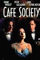 Café Society - 25 de Maio de 1995 | Filmow