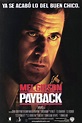Payback (1999) - Posters — The Movie Database (TMDb)