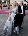 Countess Jutta of Rosenborg wears Princess Ingeborg Turquoise star ...