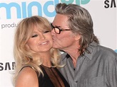 Goldie Hawn revela el secreto de su relación de 38 años con Kurt ...