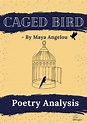 Caged Bird Poem