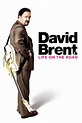 David Brent: Life on the Road (2016) | The Poster Database (TPDb)