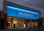 About Briarwood Mall, Including Our Address, Phone Numbers & Directions ...