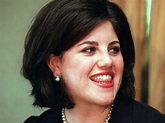 Monica Lewinsky will be the keynote speaker at a conference for ...