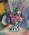 Henri Matisse (1869-1954) , Les Pivoines | Christie's