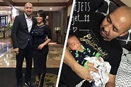 Meet Erika Padilla's first baby | ABS-CBN News