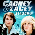 Cagney & Lacey, Season 5 on iTunes
