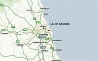 South Shields Location Guide