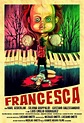 Official Poster Revealed for Giallo Film “Francesca” - Horror Society