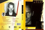 Videos Músicales: Sting: Fields Of Gold The Best Of Sting 1984 - 1994 ...