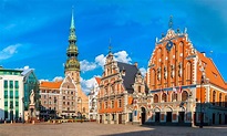 Imprescindibles de Riga, la capital de Letonia que nos ha conquistado ...