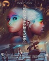 Ariana Grande - No Tears Left To Cry (Poster) by ninetyfour-graphics on ...