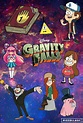 PERSONAJES DE GRAVITY FALLS! | Gravity Falls Amino •Español• Amino