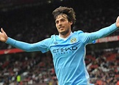 ℹ Descubre las jugadas más impresionantes de David Silva en la Premier ...