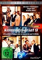 Kommissariat 9 - Vol. 2 DVD bei Weltbild.de bestellen