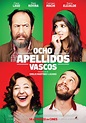 Película Ocho Apellidos Vascos (2014)