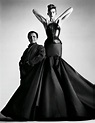 Azzedine Alaia The Ultimate Designer | Prima Darling