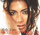 Nicole Scherzinger - Baby Love (2007, CD) | Discogs