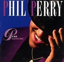 Ébano Music Box.: PHIL PERRY - After The Love Has Gone / One Touch.