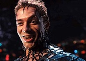 Topher Grace as Venom in Spiderman 3 Film Venom, Venom Movie, Tom Hardy ...