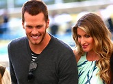 Tom Brady and Gisele Bündchen have been married for almost 12 years ...