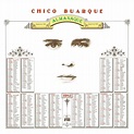Chico Buarque - Almanaque Lyrics and Tracklist | Genius