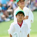 Photo Gallery: Tiger Woods' Cute Kids, Sam and Charlie