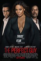 First Clip To The Perfect Guy With Sanaa Lathan and Michael Ealy ...