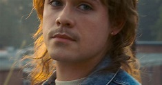 Billy Stranger Things Dacre Montgomery Character Inspo