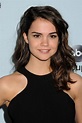 Maia Mitchell at Disney ABC Television Group's 2014 Winter TCA Party