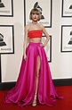 Taylor Swift – 58th Annual GRAMMY Awards in Los Angeles – GotCeleb