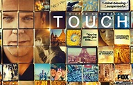 Series de televisión y Peliculas: Touch Temporada 1 por Mega