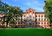 Discover University of Rostock - University of Rostock
