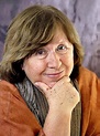 給歷史靈魂 白俄女記者獲諾貝爾文學獎 - 國際 - 自由時報電子報