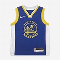 斯蒂芬·库里 NBA 球衣-耐克(Nike)中国官网