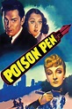 Poison Pen (1939) - Posters — The Movie Database (TMDB)