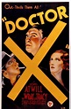 Der geheimnisvolle Dr. X - Film 1932 - FILMSTARTS.de