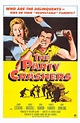 The Party Crashers Movie Poster - IMP Awards