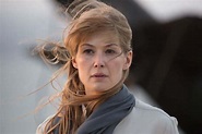 Rosamund Pike - Attrice - Biografia e Filmografia - Ecodelcinema