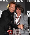 Picture - Rhys Ifans and Howard Marks | Photo 1163455 | Contactmusic.com