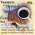 Thankful For Thursday Pictures, Photos, and Images for Facebook, Tumblr ...