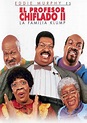 La película El profesor chiflado II: La familia Klump - el Final de