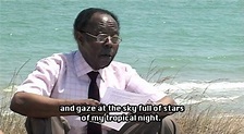 Guinea Ecuatorial - Juan Balboa Boneke: "Volveré" (Poesía) - YouTube