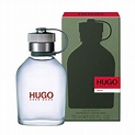 Hugo Boss Green Perfume For Men 75ml - Branded Fragrance India