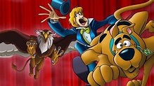 Scooby-Doo! Abracadabra-Doo Movie Review and Ratings by Kids