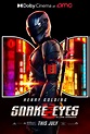 Snake Eyes: G.I. Joe Origins (#16 of 20): Mega Sized Movie Poster Image ...