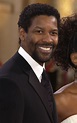 Then & Now: Denzel Washington Over The Years [PHOTOS]