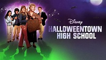 Halloweentown High (2004) - AZ Movies